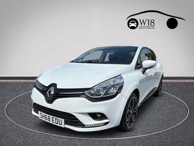 2025 Renault Clio