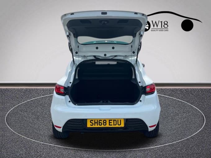 2025 Renault Clio