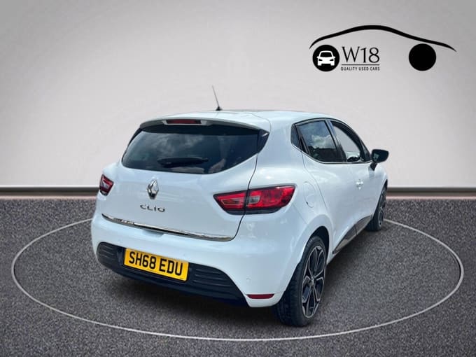 2025 Renault Clio
