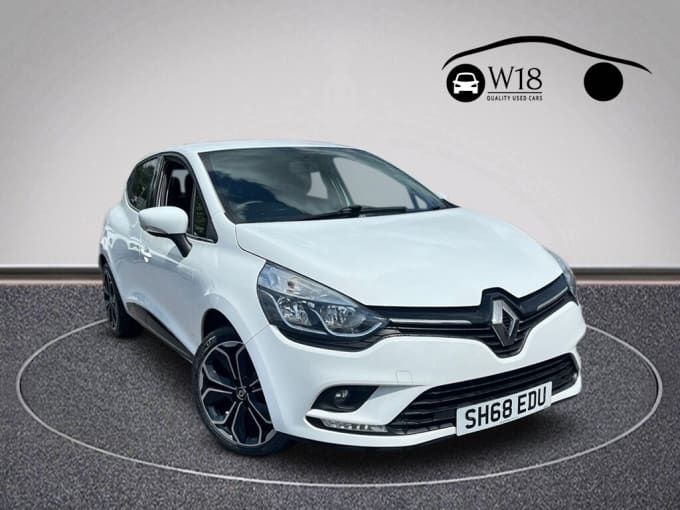2025 Renault Clio