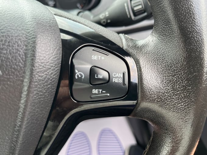 2025 Ford Ka+