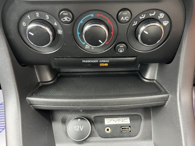 2025 Ford Ka+