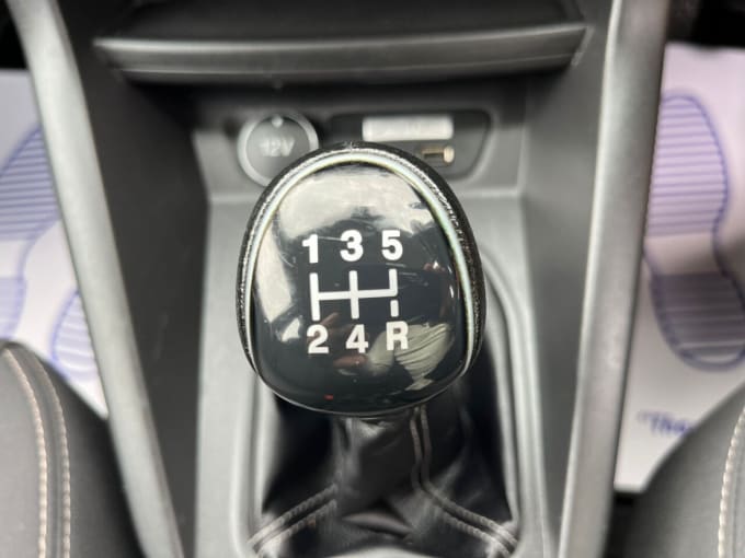 2025 Ford Ka+