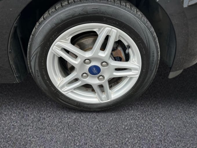 2025 Ford Ka+
