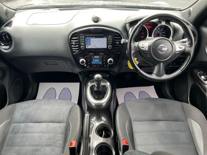 2025 Nissan Juke