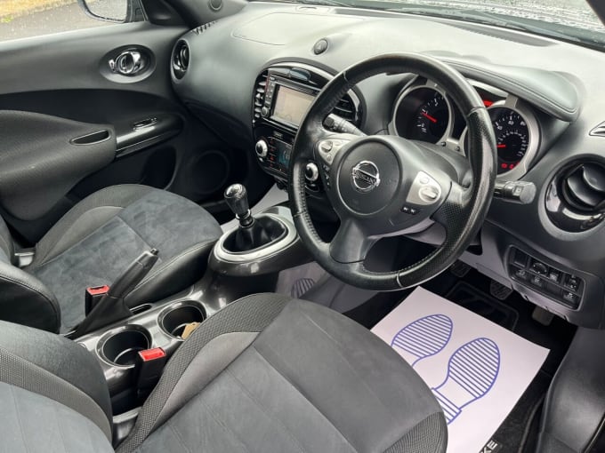 2025 Nissan Juke