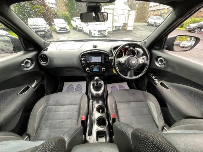 2025 Nissan Juke