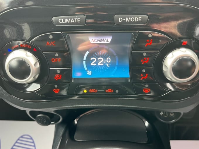 2025 Nissan Juke