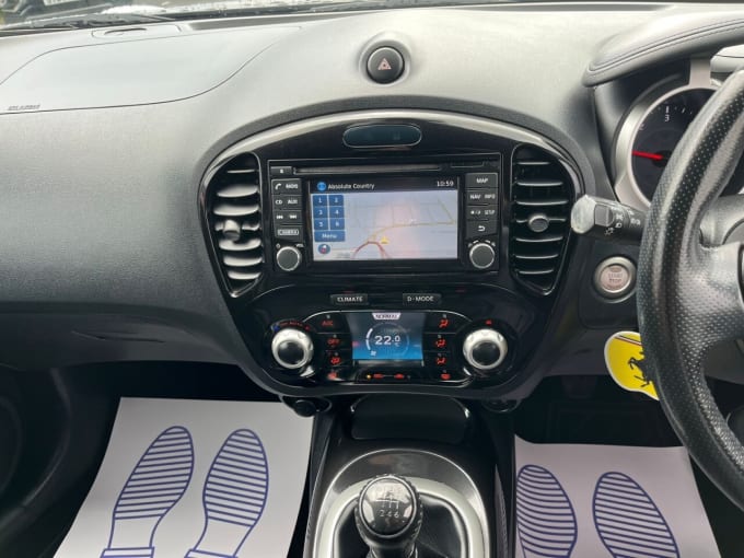 2025 Nissan Juke