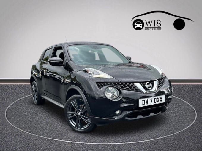 2025 Nissan Juke