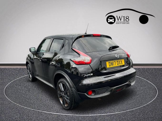 2025 Nissan Juke