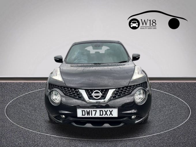 2025 Nissan Juke
