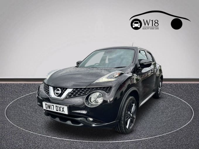2025 Nissan Juke