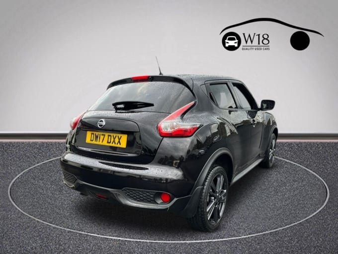 2025 Nissan Juke