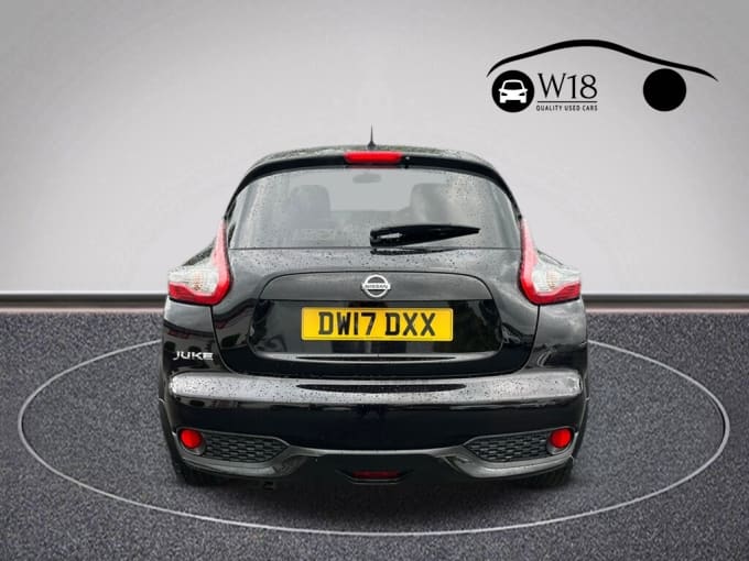 2025 Nissan Juke