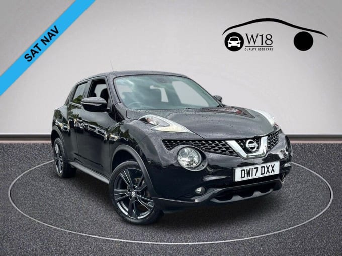 2025 Nissan Juke