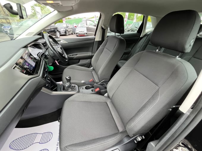 2025 Volkswagen Polo