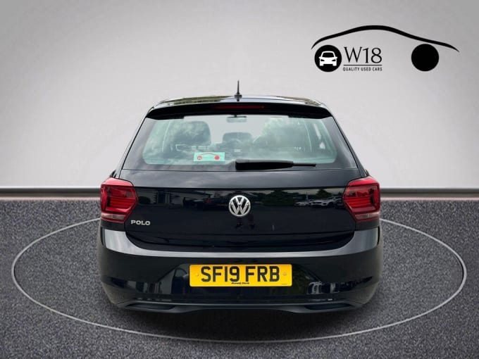 2025 Volkswagen Polo