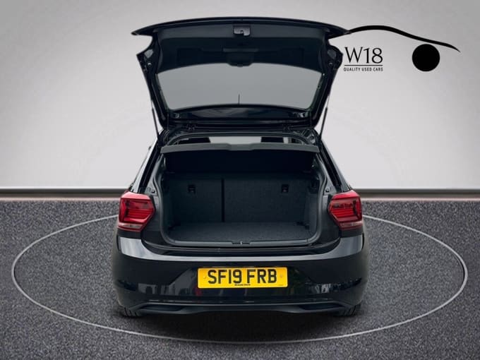 2025 Volkswagen Polo