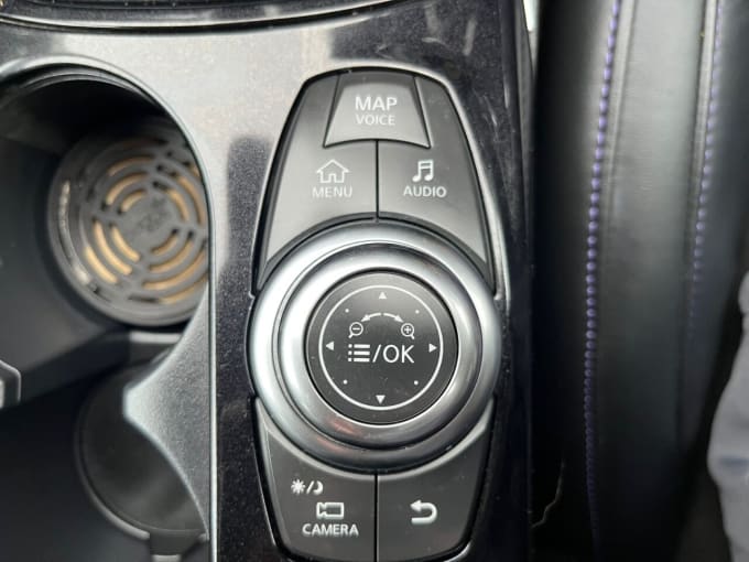2025 Infiniti Q30