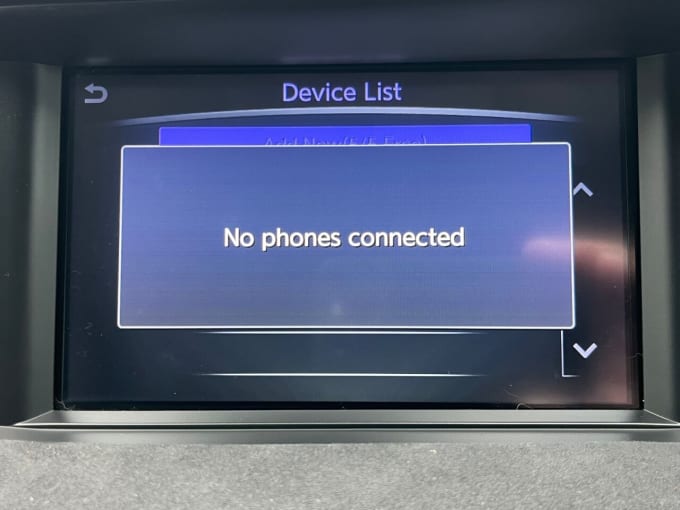 2025 Infiniti Q30