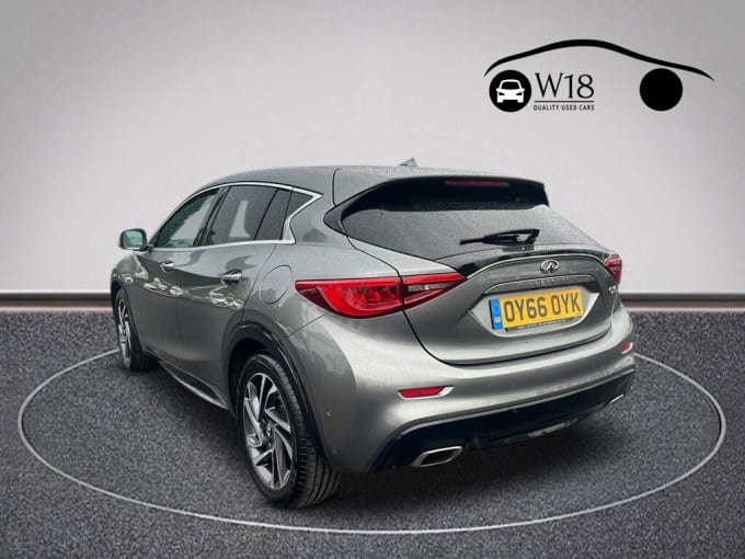 2025 Infiniti Q30