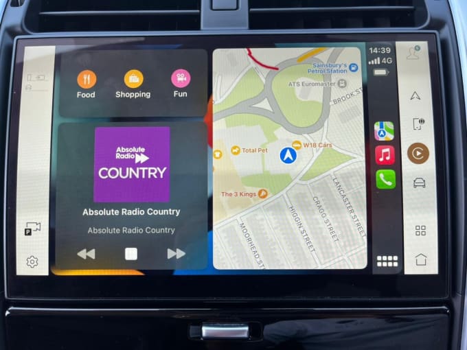 2025 Land Rover Discovery