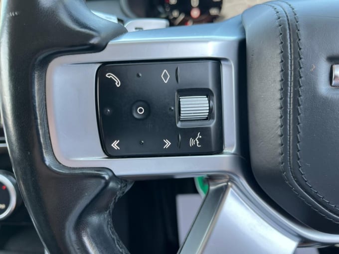 2025 Land Rover Discovery
