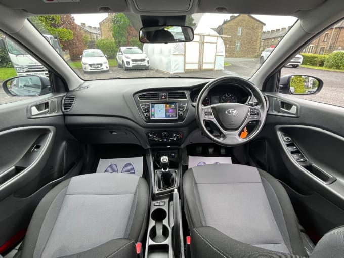 2025 Hyundai I20