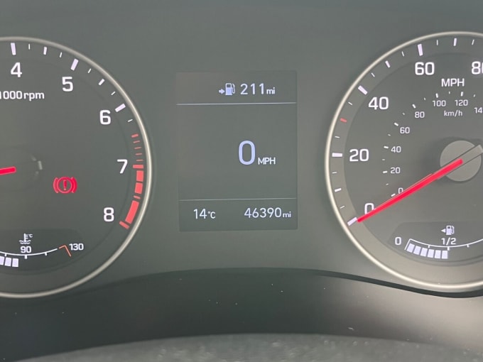 2025 Hyundai I20