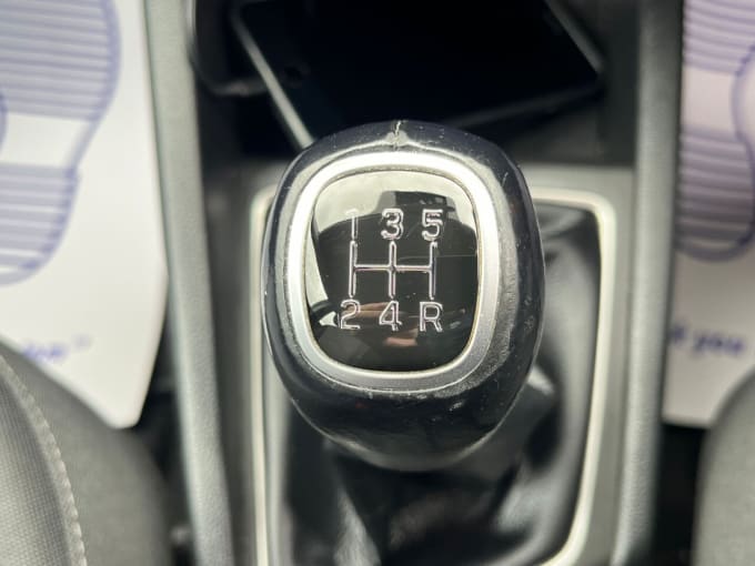 2025 Hyundai I20