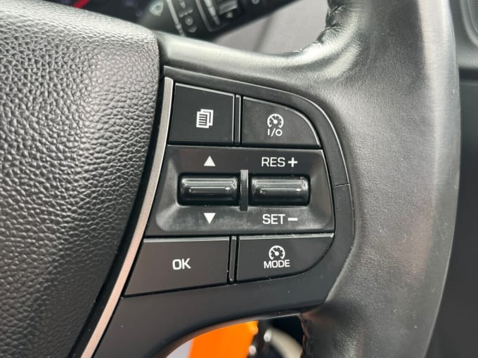 2025 Hyundai I20