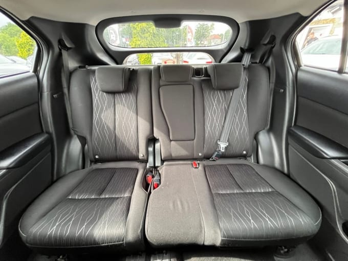 2025 Mitsubishi Eclipse Cross