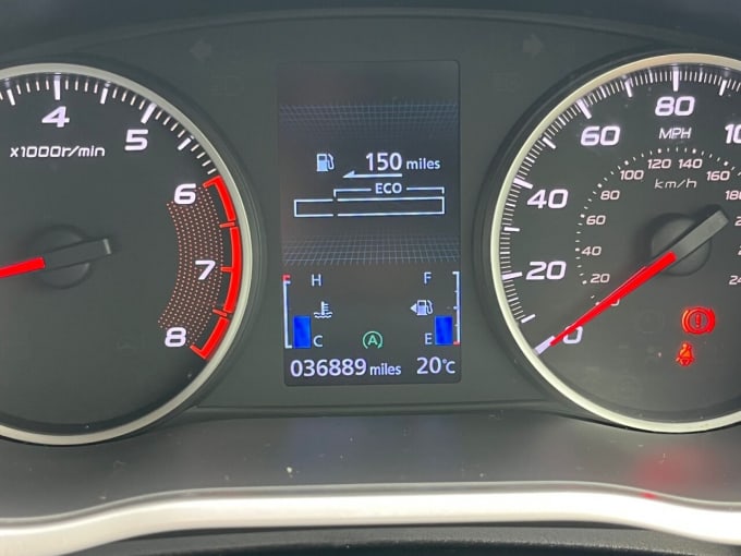 2025 Mitsubishi Eclipse Cross