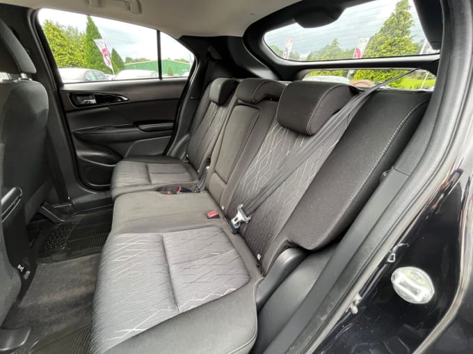 2025 Mitsubishi Eclipse Cross