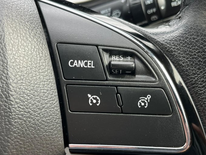 2025 Mitsubishi Eclipse Cross