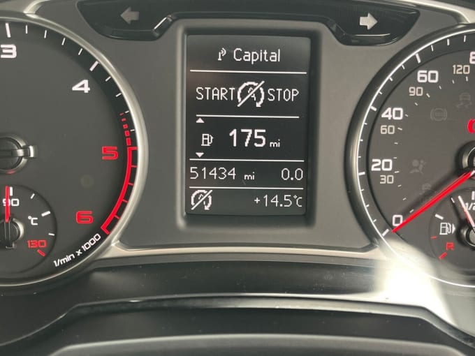 2025 Audi A1
