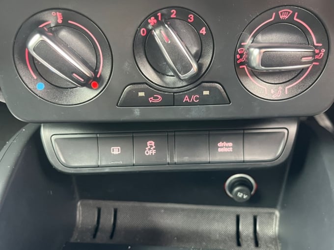 2025 Audi A1