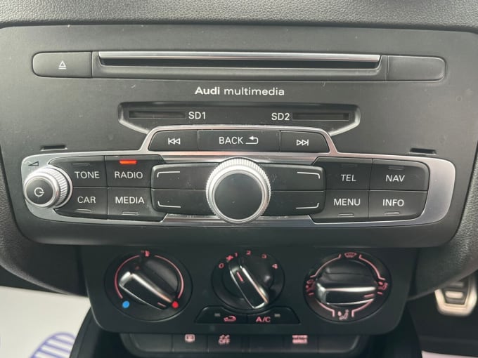 2025 Audi A1
