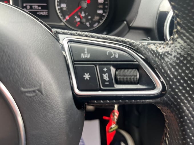 2025 Audi A1