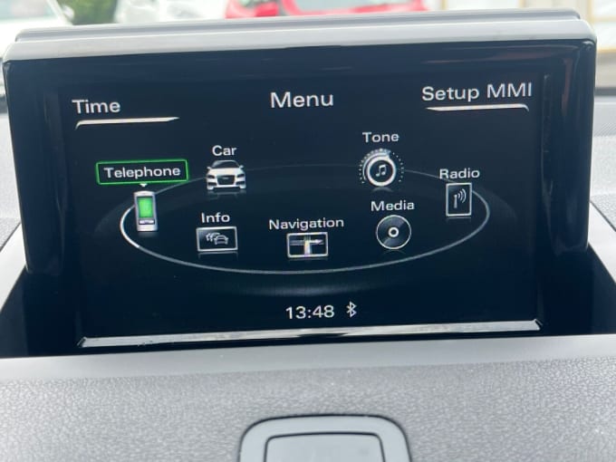 2025 Audi A1