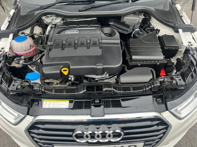 2025 Audi A1