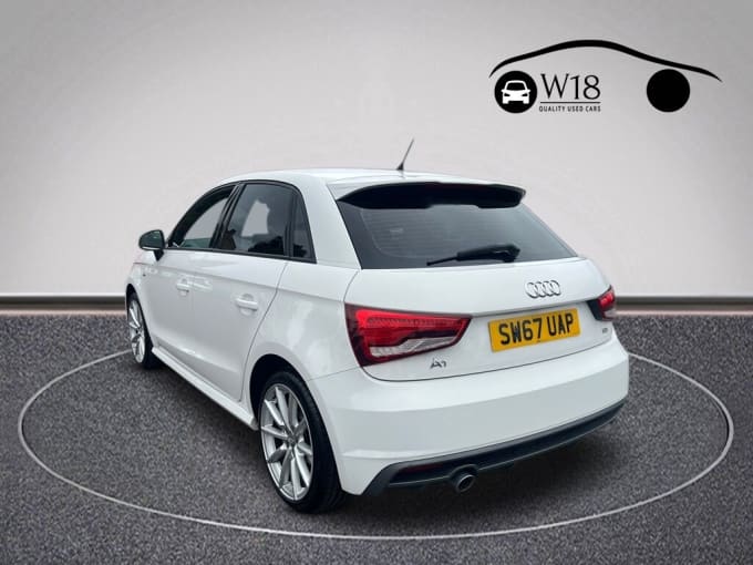 2025 Audi A1