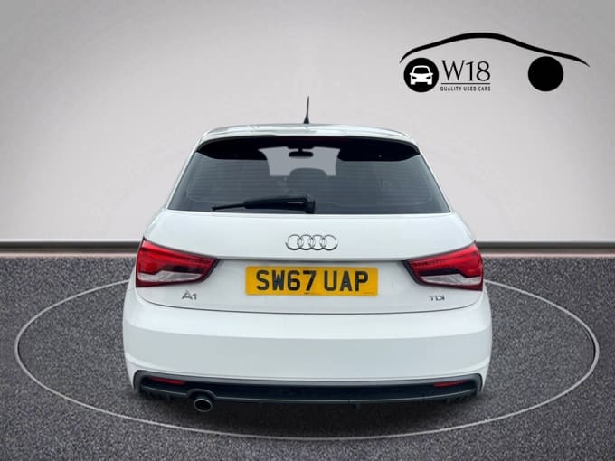 2025 Audi A1