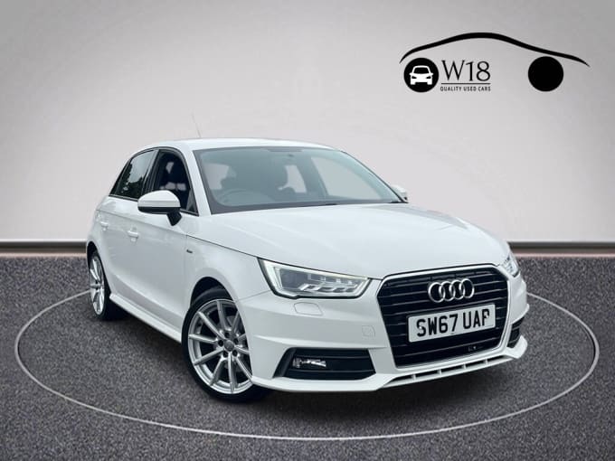 2025 Audi A1