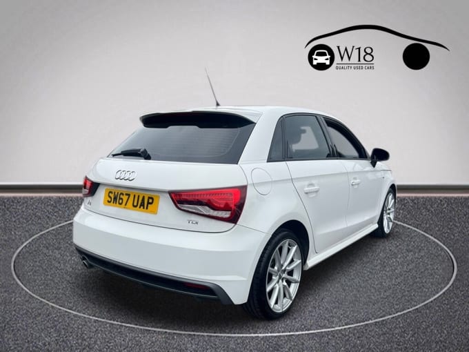 2025 Audi A1