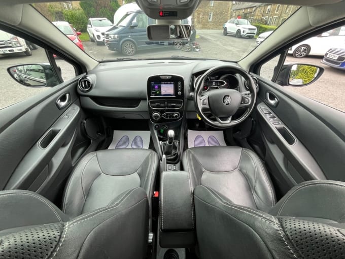 2025 Renault Clio