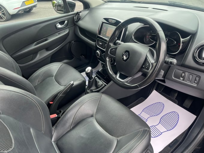 2025 Renault Clio