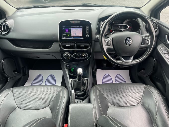 2025 Renault Clio