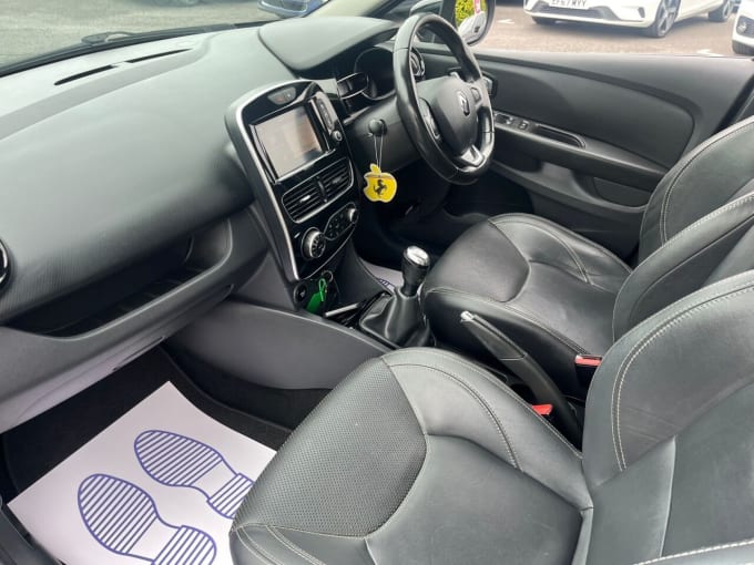 2025 Renault Clio